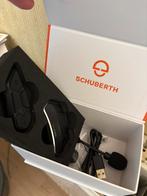 Schuberth sc edge, Ophalen of Verzenden, Nieuw