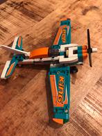 Lego technic 42117 , 2 -in -1 vliegtuig, Ophalen of Verzenden, Zo goed als nieuw