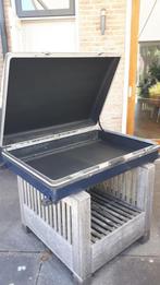 Dakkoffers Mercedes W123, Auto diversen, Dakkoffers, Ophalen of Verzenden