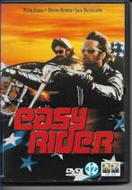 Easy Rider, Vanaf 16 jaar, Verzenden, Zo goed als nieuw, Actiethriller