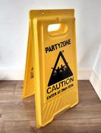 Party Zone Werkmansteken, Ophalen, Gebruikt, Overige