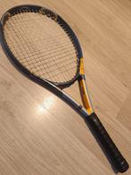 Prince force 3 oversize titanium tennisracket gripmaat 2, Sport en Fitness, Tennis, L2, Gebruikt, Prince, Ophalen of Verzenden