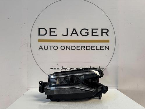 CITROEN C5 AIRCROSS LED KOPLAMP LINKS 12891010000, Auto-onderdelen, Verlichting, Citroën, Gebruikt, Ophalen of Verzenden