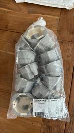 Geluiddempende binnendoos voor ABB HW52-F, Doe-het-zelf en Verbouw, Elektra en Kabels, Ophalen of Verzenden, Zo goed als nieuw