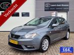 Seat Ibiza 5-deurs 1.0TSi 95pk Style Connect FullNavi PDC LM, Euro 6, 995 kg, Bedrijf, Handgeschakeld