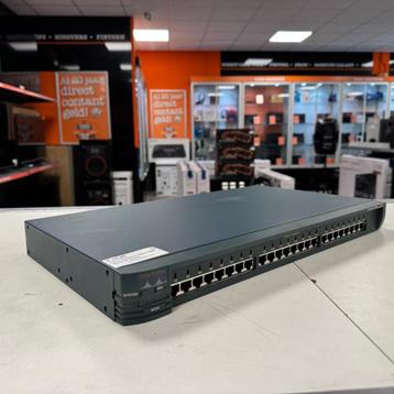 Cisco Systems Catalyst 2900 Series XL Switch beschikbaar voor biedingen