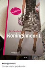 Koninginnenrit - Van Sambeek, Verzenden, Nieuw, Nederland