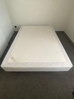 Ikea Double Bed, Ophalen, Gebruikt, Tweepersoons, 140 cm