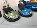 Kermis botsauto IHLE, Ophalen of Verzenden, Zo goed als nieuw, Groter dan 1:32