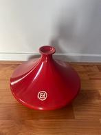 Tajine Emile Henry 270mm Grand Cru, Ophalen of Verzenden, Zo goed als nieuw