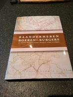 Baanderheren,boeren en burgers., Ophalen of Verzenden