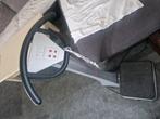 Trilplaat vibratietrainer vibratieplatvorm, Hobby en Vrije tijd, Ophalen of Verzenden, Zo goed als nieuw