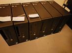 Partij 6x hp Prodesk Core i5-4590S /i5-6500 met 8gb/4gb Ram, Ophalen of Verzenden, 3 tot 4 Ghz