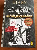 Diary of a Wimpy Kid: Diper Overlöde - Nieuw!, Ophalen of Verzenden, Nieuw, Fictie algemeen