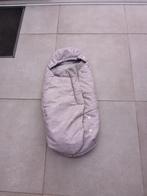 Maxicosi voetenzak, Ophalen of Verzenden, Zo goed als nieuw, 70 tot 85 cm, Overige typen
