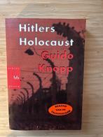 Hitlers Holocaust Guido Knopp, Ophalen of Verzenden, Tweede Wereldoorlog, Gelezen, Overige onderwerpen