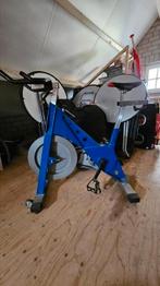 Spinningfiets, Fietsen en Brommers, Fietsen | Racefietsen, Minder dan 10 versnellingen, Gebruikt, Overige maten, Ophalen