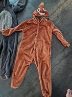 3 soorten onesie.een drol een beer grijs en een pokemon, Ophalen of Verzenden