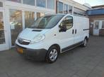 Opel Vivaro 2.0 CDTI L1H1 DC Airco (bj 2007), Voorwielaandrijving, 4 cilinders, 1650 kg, 116 pk