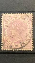 Postz Transvaal/Natal/Cape Gd Hope/Orange/ZAfr 1868-1903, Postzegels en Munten, Postzegels | Afrika, Ophalen of Verzenden, Zuid-Afrika