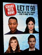 Let It Go - From The Hit Film 'Frozen' - Plus 11 More Hits, Zang, Ophalen of Verzenden, Zo goed als nieuw, Artiest of Componist