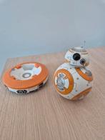 Sphero robot met app besturing, Ophalen of Verzenden, Zo goed als nieuw, Actiefiguurtje