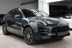 Porsche Macan 3.6 Turbo 440pk Performance, Ceramische remmen, Automaat, USB, 1900 kg, Vierwielaandrijving