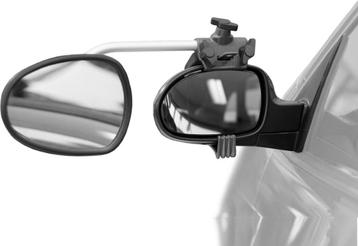 Caravanspiegel REPUSEL bol glas kort nieuwprijs 149,00!!   beschikbaar voor biedingen