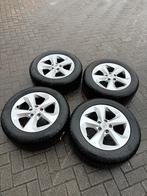 Nissan qashqai velgen 17” licht metaal, Ophalen of Verzenden, Nieuw