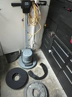 Numatic Woodboy Parketschuurmachine Betonschuurmachine, Doe-het-zelf en Verbouw, Ophalen of Verzenden, Zo goed als nieuw, 1200 watt of meer