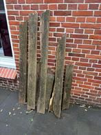 Haardhout 15m2 gratis, Tuin en Terras, Haardhout, Ophalen of Verzenden, Overige houtsoorten, Blokken