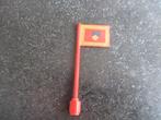 1  VLAG UIT SET 383 RIDDERTOERMOOI, Ophalen of Verzenden, Gebruikt, Losse stenen