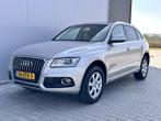 Audi Q5 2.0 TFSI quattro | Dealer OH | 1 Eigenaar | Panorama, Gebruikt, 4 cilinders, Origineel Nederlands, Bedrijf