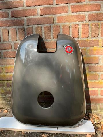 Kreidler eitank beenschild beschikbaar voor biedingen