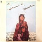 LP  LINDA RONSTADT - Different Drum, Cd's en Dvd's, Vinyl | Pop, Gebruikt, Ophalen of Verzenden