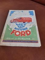 Met een nieuwe Ford, Ophalen of Verzenden, Gelezen
