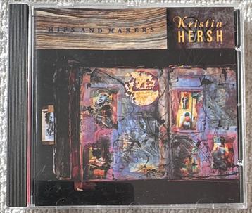 KRISTIN HERSH, Hips and Makers, 15 tracks beschikbaar voor biedingen