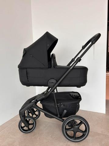 Easywalker Jimmey Kinderwagen Pepper Black beschikbaar voor biedingen