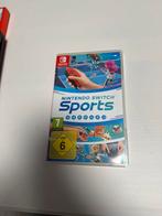 Nintendo Switch Games, Ophalen, Nieuw, Eén computer, 3 spelers of meer