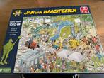 Puzzels Jan van Haasteren, Ophalen of Verzenden, 500 t/m 1500 stukjes, Zo goed als nieuw