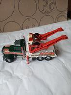 Peterbilt truck takelwagen.  Superkings Matchbox, Ophalen of Verzenden, Gebruikt, Matchbox