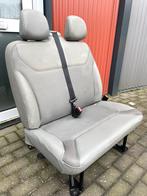 Tweezits Bank Opel Vivaro Renault Trafic Nissan Primastar, Ophalen of Verzenden, Opel