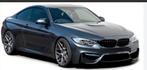 Bmw 4 serie coupé side skirts aangeboden, Auto-onderdelen, Carrosserie en Plaatwerk, Ophalen of Verzenden, Rechts, BMW, Spatbord