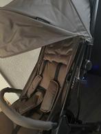 Buggy, Kinderen en Baby's, Ophalen, Zo goed als nieuw, Overige merken, Verstelbare rugleuning