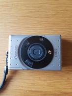canon ixus 24-48mm analoge foto camera, Ophalen, Zo goed als nieuw, Canon