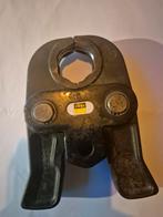 Viega persbek 35 mm, Verzenden, Gebruikt