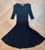 Jacky luxury jurk, Zwart, Ophalen of Verzenden, Zo goed als nieuw, Jacky luxury