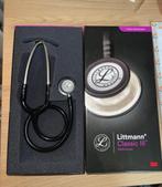Stethoscoop Littmann Classic 3, Ophalen of Verzenden, Nieuw