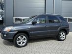 Kia Sportage 2.0 CVVT Fifteen, 1442 kg, 142 pk, 4 cilinders, Stoelverwarming