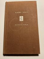 KARMA YOGA. BHAKTI YOGA, Ophalen of Verzenden, Gelezen, Meditatie of Yoga, Instructieboek